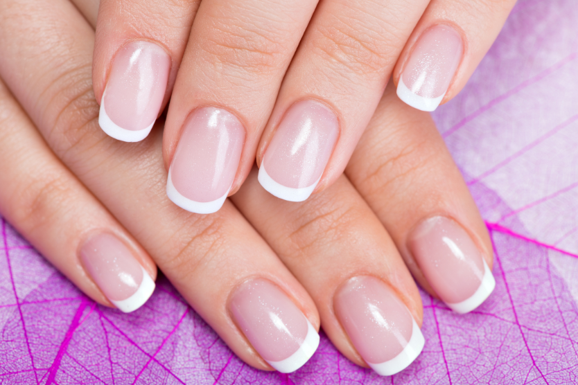 kozmetični salon Škofljica – lepa manikura